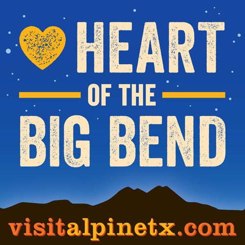 Heart of the Big Bend podcast