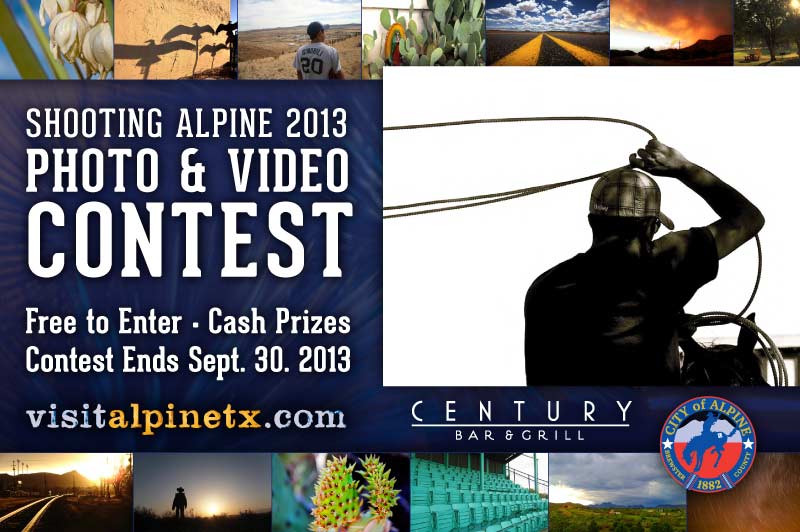 2013shootingalpine Alpine, Texas