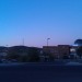 Dawn at Sul Ross