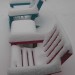 Snow on Our Chairs