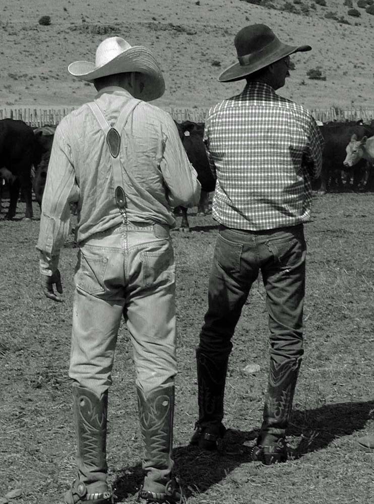 Alpine Cowboys | Alpine, Texas