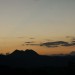 Twin Peaks Sunset