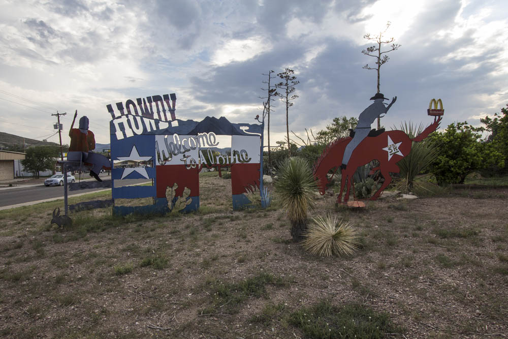 Welcome to Alpine - Alpine, TexasAlpine, Texas