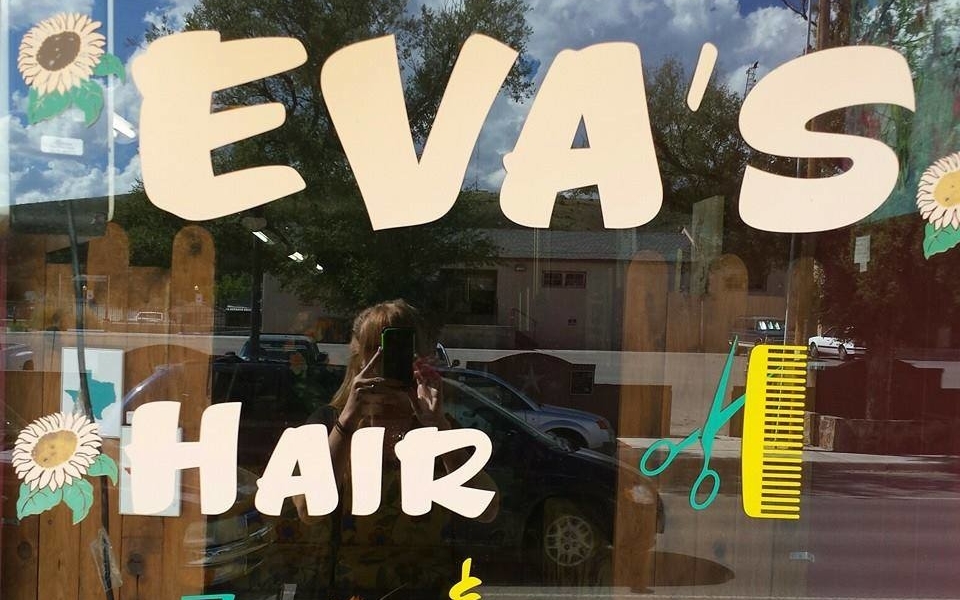 Eva’s Salon Alpine, Texas