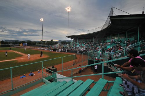 Alpine American Little League