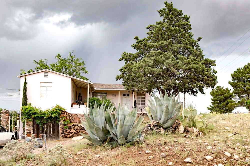 Home on the Range, Alpine, Tx. Alpine, Texas