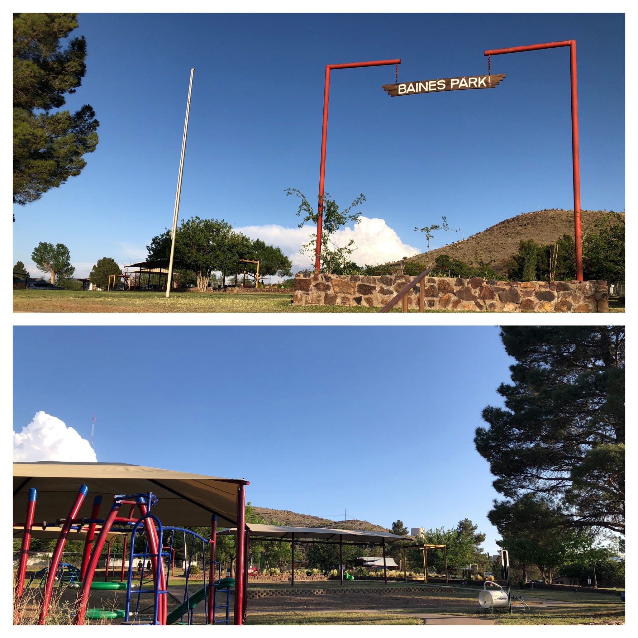 Attractions Alpine, Texas