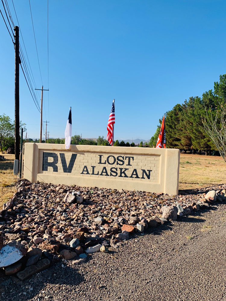 Escape to the Alaskan Wilderness: Your Guide to Arizona Alaskan RV Park