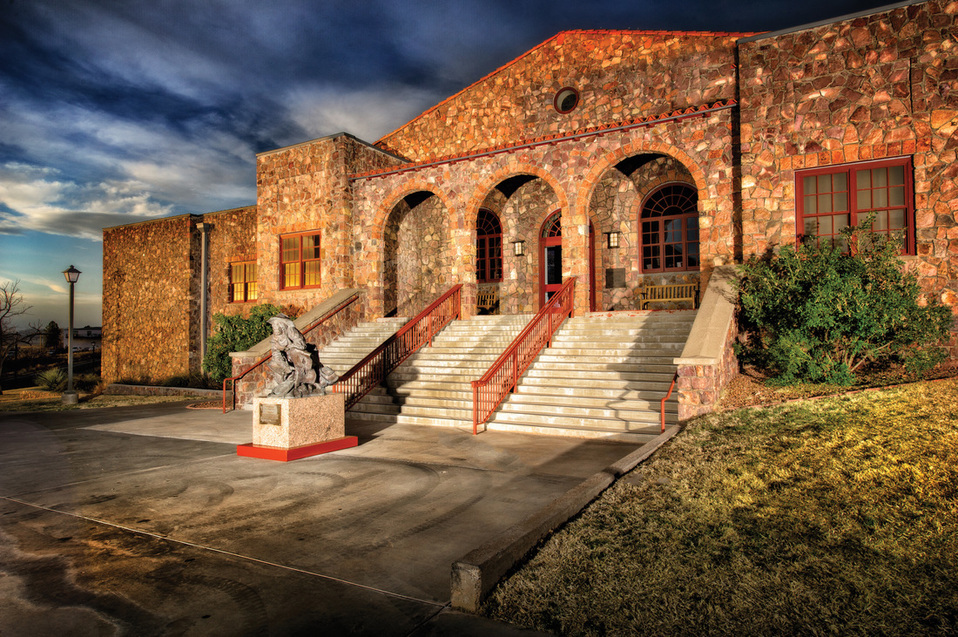 Seven (AwardWinning) Reasons to Visit Alpine! Alpine, Texas
