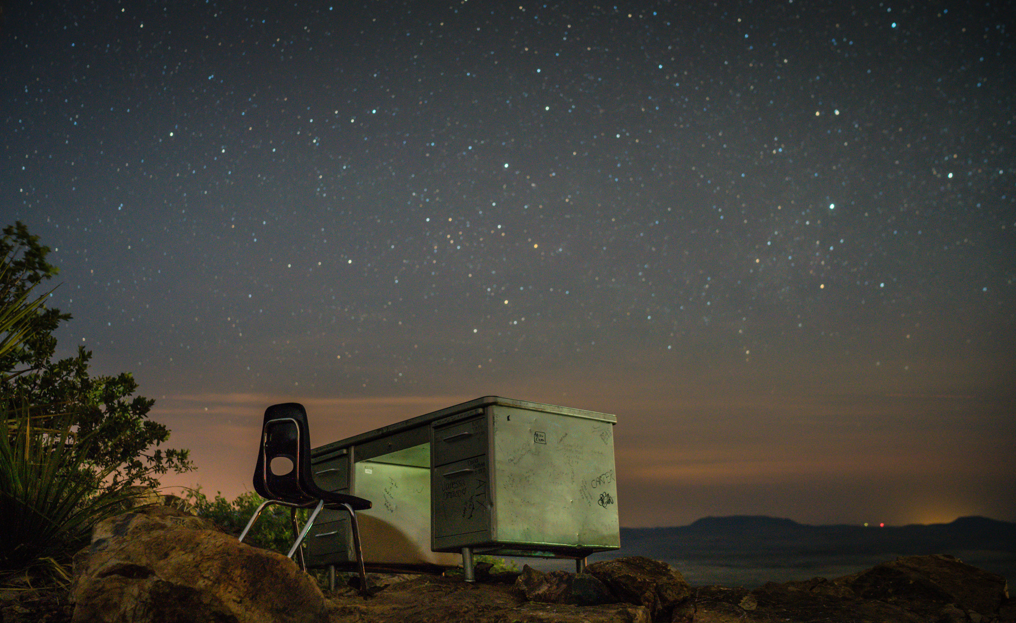 Seven (Award-Winning) Reasons to Visit Alpine! - Alpine