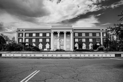 Sul Ross University Alpine TexasAlpine Texas
