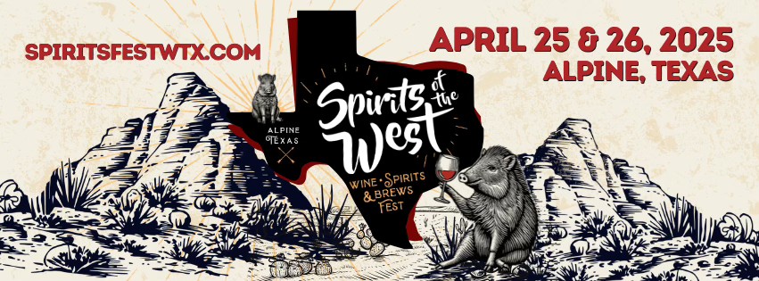 Annual Events - Alpine, TexasAlpine, Texas