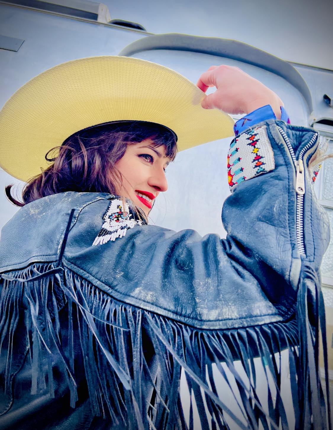 Sherite Sherita Perez - Alpine, TexasAlpine, Texas